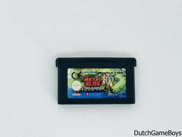 Gameboy Advance / GBA - Metal Slug Advance - UKV, Games en Spelcomputers, Verzenden, Gebruikt
