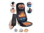 Veiling - BK Luxe uitgevoerde Massage Stoel met Remote