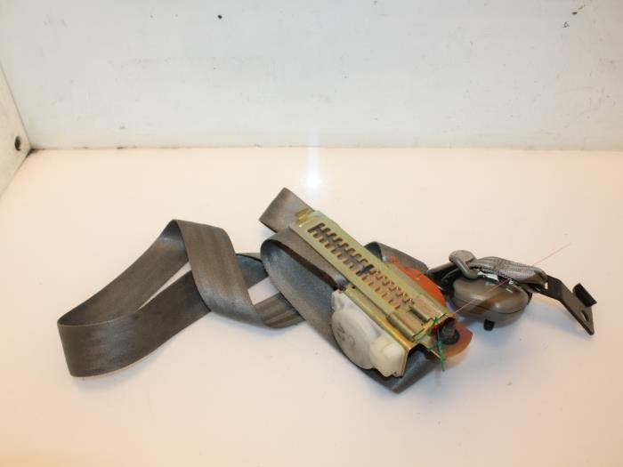 Veiligheidsgordel links-voor Chevrolet Alero O83870, Auto-onderdelen, Klein materiaal