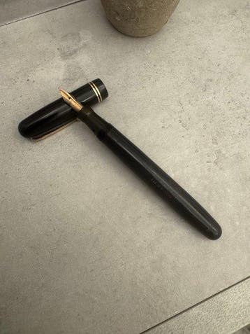 Mabie Todd & Co. Ltd. - Mabie Todd Blackbird – Penna, Nieuw