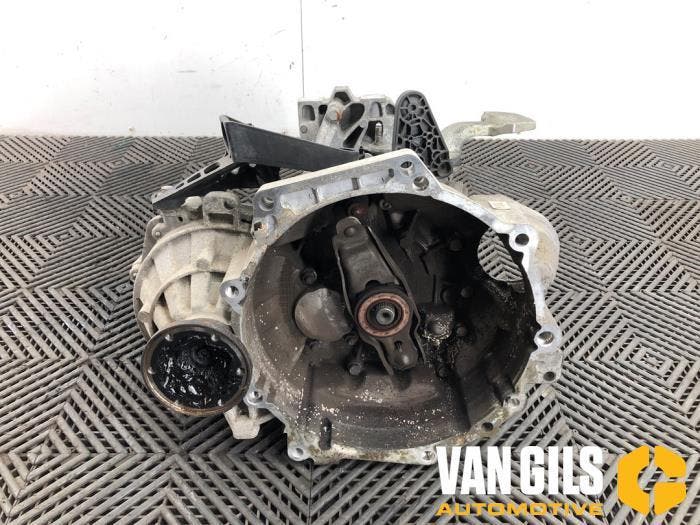 Versnellingsbak Audi A3 O328510, Auto-onderdelen, Motor en Toebehoren