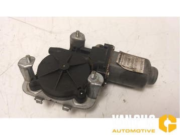 Ruitenwissermotor voor Opel Movano O186253