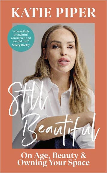 Still Beautiful 9780241722596 Katie Piper, Verzenden, Katie Piper