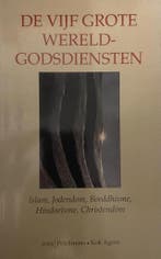 De vijf grote wereldgodsdiensten 9789028917682, Verzenden, Gelezen, Emma Brunner-Traut