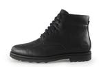Timberland Veterboots in maat 45 Zwart, Kleding | Heren, Schoenen, Verzenden, Boots, Zo goed als nieuw, Timberland