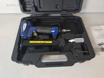 Pneumatische nageltacker Carat SN8025, Bricolage & Construction