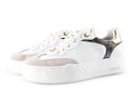 Guess Sneakers in maat 41 Wit, Guess, Verzenden, Wit, Zo goed als nieuw