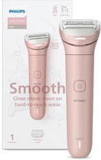 Ladyshave Philips Series 8000 Ladyshave (Scheren & Epileren), Verzenden, Nieuw