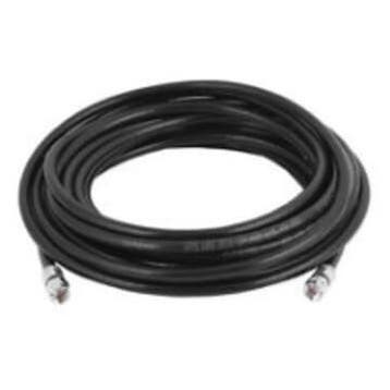 Set Coax kabel 8 meter - t.b.v. DucoBox Silent Connect, Verzenden, Nieuw