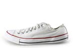 Converse Sneakers in maat 44 Wit, Kleding | Heren, Schoenen, Verzenden, Wit, Converse, Zo goed als nieuw