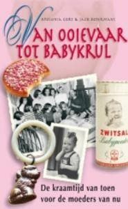 Van ooievaar tot babykrul 9789089891259 Apolonia Gort, Verzenden, Apolonia Gort