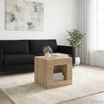 vidaXL Sonoma Eik, Huis en Inrichting, Verzenden, Nieuw