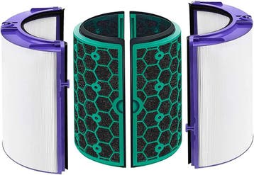 Dyson HEPA/Kool Filter | Tweede kansje | OP = OP, Elektronische apparatuur, Verzenden, Zo goed als nieuw