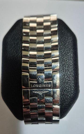 Longines - Dolcevita - Sans prix de réserve - L5688456 -
