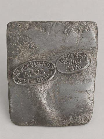 Decoratief ornament - Duitsland