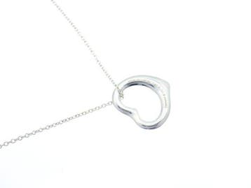 Sans prix de réserve - Tiffany & Co. - Collier - Elsa