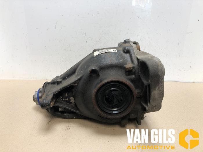 Differentieel achter BMW X5 O244558, Auto-onderdelen, Motor en Toebehoren