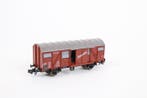 Fleischmann N - 95 8805 - Ensemble de wagons de marchandises, Nieuw
