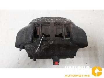 Remklauw (Tang) links-voor Mercedes ML-Klasse O192009