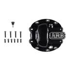 ARB Diff Cover D30 Blk, Ophalen of Verzenden