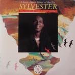 Sylvester – You Make Me Feel (Mighty Real) CD, Maxi-Single,, Verzenden, Nieuw in verpakking