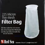 Red Sea 225 micron Thin-mesh filter bag, Animaux & Accessoires, Poissons | Aquariums & Accessoires, Verzenden