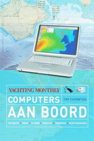 Computers aan boord 9789059610545 T. Thornton, Verzenden, T. Thornton