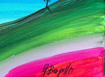 Giorgio Bergallo - PRIMO