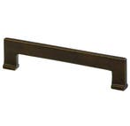 Meubelgreep Jolie Evoke 128 mm antiek brons