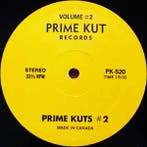 Various - Prime Kuts #2, CD & DVD, Verzenden