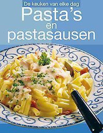 Pasta's en pastasausen, Verzenden, Nieuw