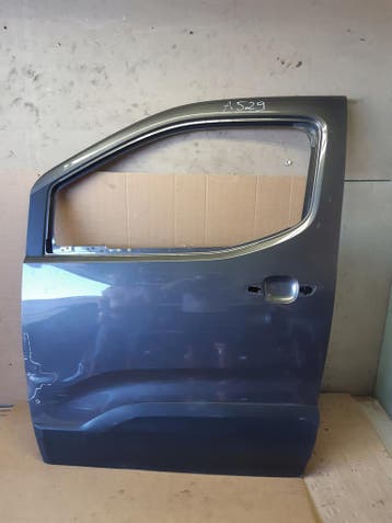 Peugeot Rifter linker deur, Verzenden