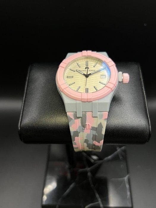 Maurice Lacroix - Aikon Tide - Sans prix de réserve -, Bijoux, Sacs & Beauté, Montres | Hommes