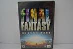 Final Fantasy - The Spirits Within (DVD), Nieuw in verpakking
