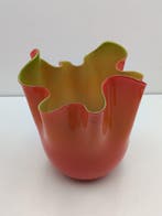 Venini - Fulvio Bianconi - Vase - Fazzoletto - Verre