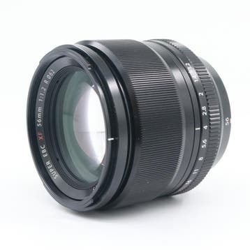 Fujifilm XF 56mm F/1.2 R | Occasion, Ophalen of Verzenden