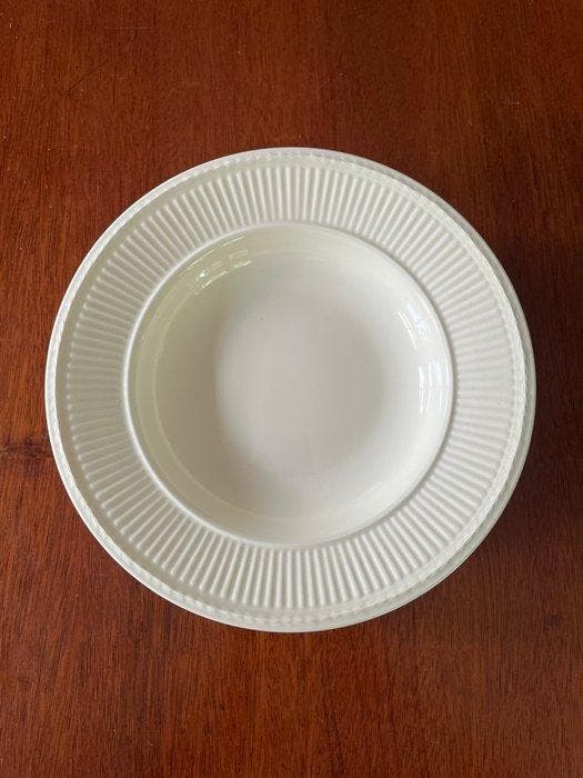 Wedgwood - Tafelservies (6) - Edme - Aardewerk - 6, Antiquités & Art, Antiquités | Meubles | Tables
