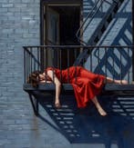 Le Yack - The Vigil - Hand signed