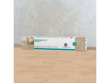 Veiling - Pvclaminaat 22x122cm 4.8mm met Isolatie Per 27.8m2, Bricolage & Construction, Sanitaire