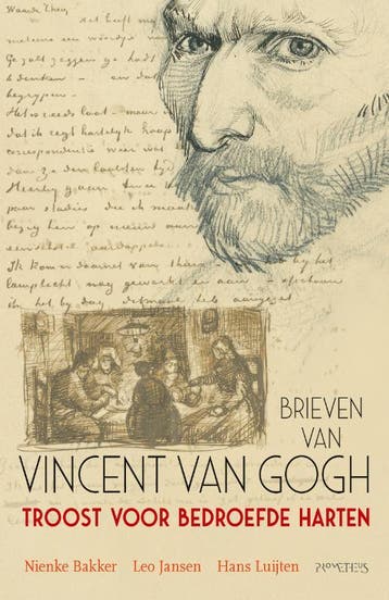 Brieven van Vincent Van Gogh 9789044646467 Vincent van Gogh, Boeken, Verzenden, Zo goed als nieuw, Vincent van Gogh