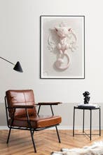 Henshin (Marco Celante) - Mew Wall - limited edition