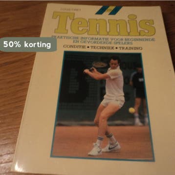 Tennis / Wenk 9789024509980 Firet, Verzenden, Gelezen, Firet
