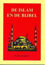 ISLAM EN DE BIJBEL 9789070700225 H.G. Koekkoek, Verzenden, Gelezen, H.G. Koekkoek