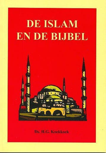 ISLAM EN DE BIJBEL 9789070700225 H.G. Koekkoek, Verzenden, Gelezen, H.G. Koekkoek