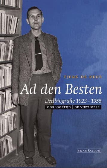 Ad Den Besten | Tjerk Reus | Nieuw, Verzenden, Nieuw, Tjerk Reus