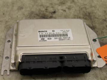 Computer Motormanagement Kia Sorento O126328