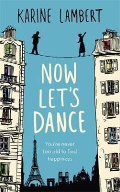 Now Lets Dance 9781474605298 Karine Lambert, Verzenden, Zo goed als nieuw, Karine Lambert