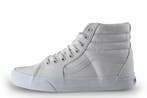 Vans Hoge sneakers in maat 39 Wit, Kleding | Heren, Schoenen, Verzenden, Wit, Zo goed als nieuw, Sneakers