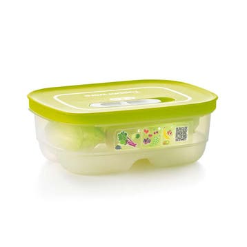 Tupperware VentSmart Koelkastdoos doos frigo 800 ml, Verzenden, Nieuw