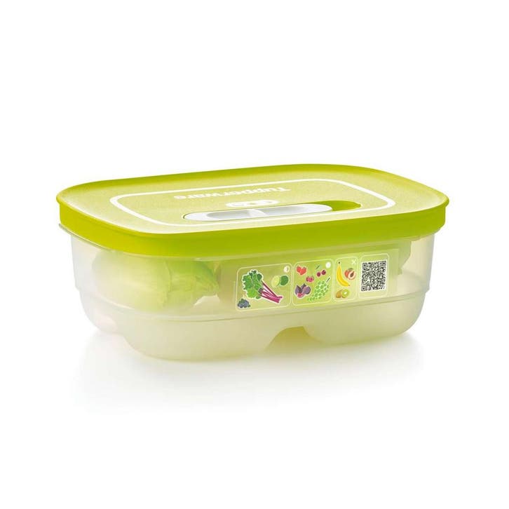 Tupperware VentSmart Koelkastdoos doos frigo 800 ml, Huis en Inrichting, Keuken | Tupperware, Nieuw, Verzenden